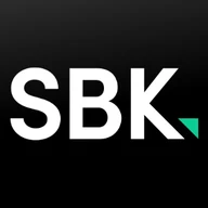 SBK logo