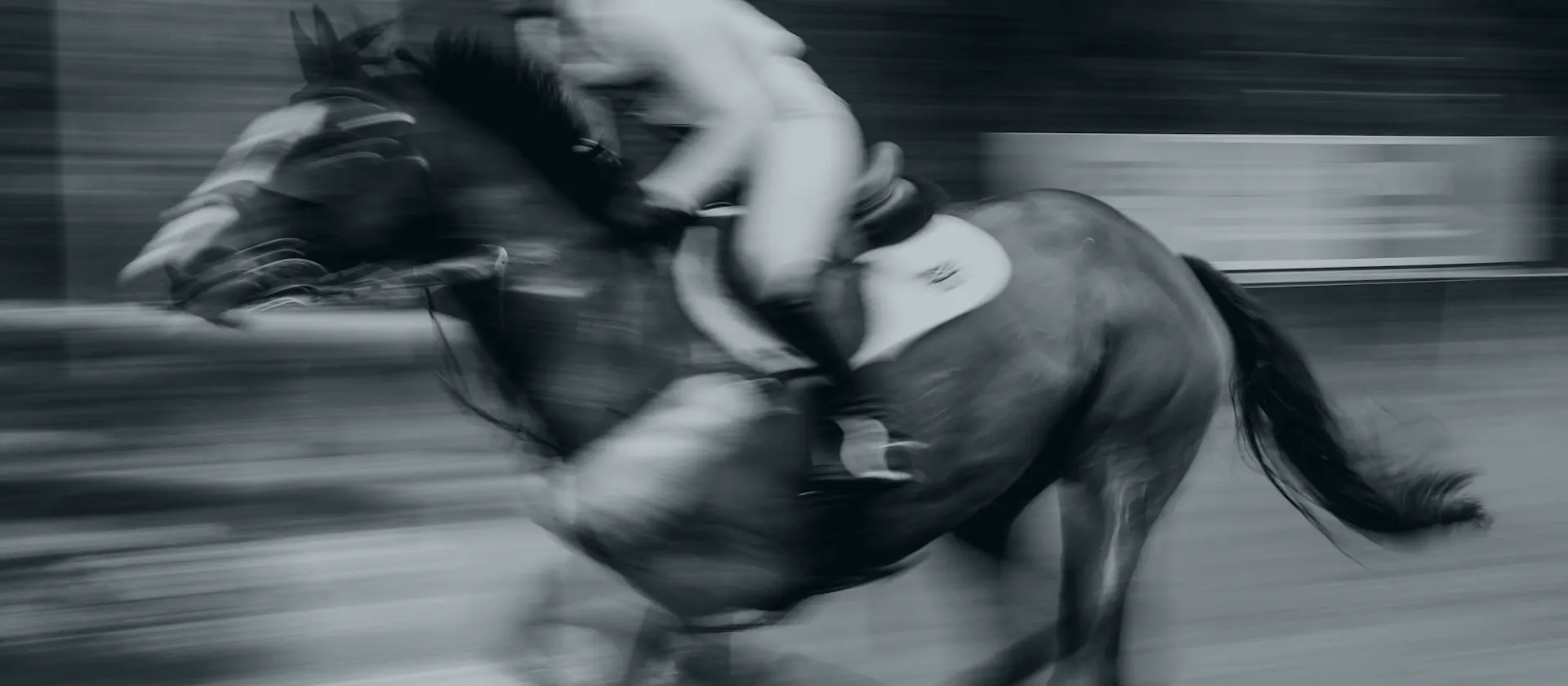 Racehorses and jockeys at full gallop — Champions Day betting guide